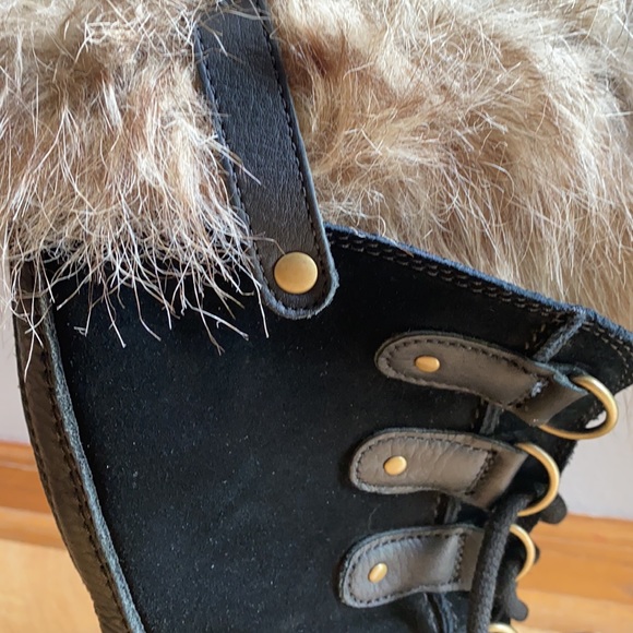 Sorel Joan of Ark 5.5 - Picture 7 of 8